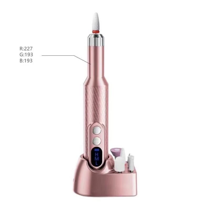 Product Low Priced Portable El - đánh giá và giá Nail Drill Machine