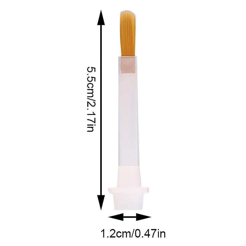 5/10/20Pcs Disposable Nail Pol - đánh giá và giá Nail Art Ombre
