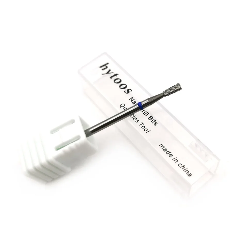 HYTOOS Inverted Conical Bits ( - đánh giá và giá Nail Drill Machine