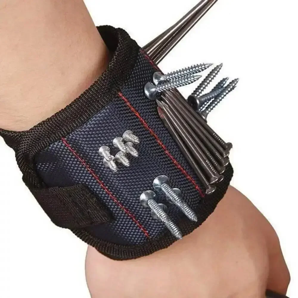 Strong Magnetic Wristband Port - đánh giá và giá Nail Drill Machine
