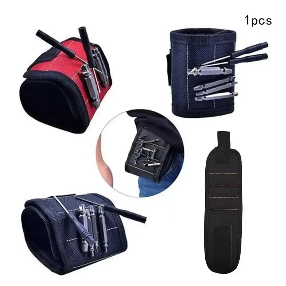 Strong Magnetic Wristband Port - đánh giá và giá Nail Drill Machine